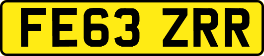FE63ZRR
