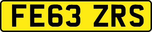 FE63ZRS