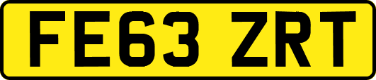FE63ZRT