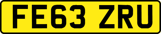 FE63ZRU