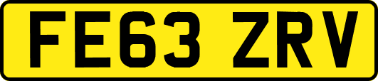 FE63ZRV