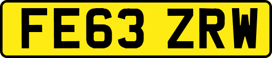 FE63ZRW