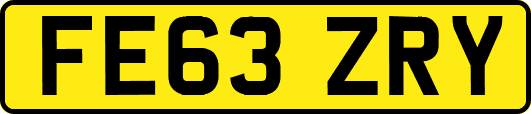 FE63ZRY