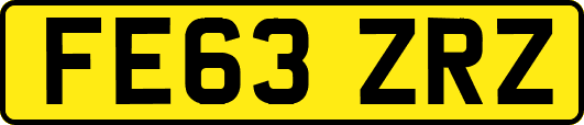 FE63ZRZ