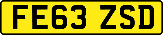 FE63ZSD