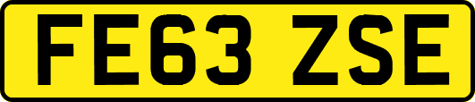 FE63ZSE