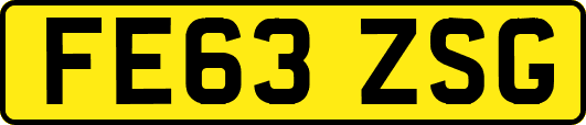 FE63ZSG