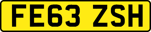 FE63ZSH