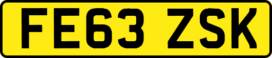FE63ZSK