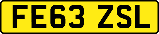 FE63ZSL