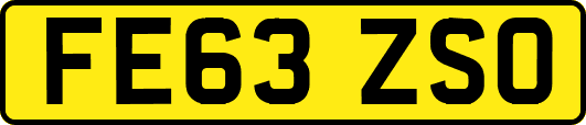 FE63ZSO