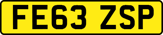 FE63ZSP