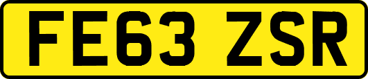 FE63ZSR
