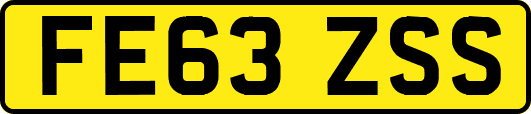 FE63ZSS