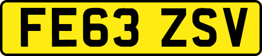 FE63ZSV