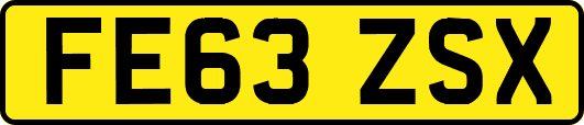 FE63ZSX
