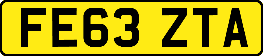 FE63ZTA