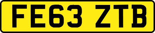 FE63ZTB
