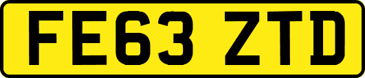 FE63ZTD