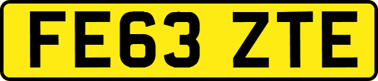 FE63ZTE