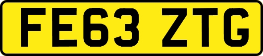 FE63ZTG