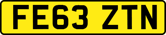 FE63ZTN