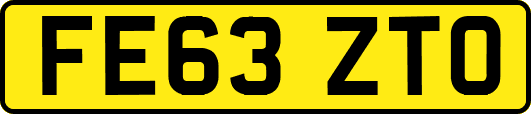 FE63ZTO
