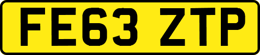 FE63ZTP