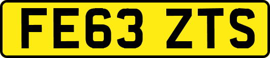 FE63ZTS
