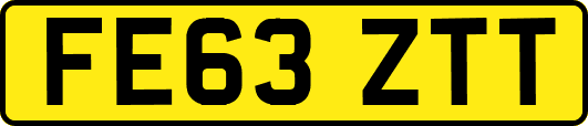 FE63ZTT