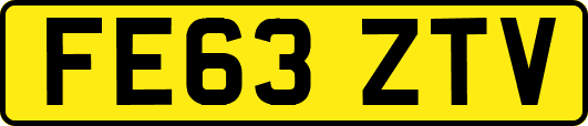 FE63ZTV