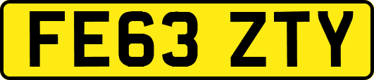 FE63ZTY