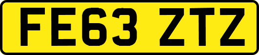 FE63ZTZ