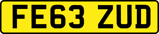 FE63ZUD