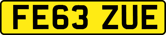 FE63ZUE