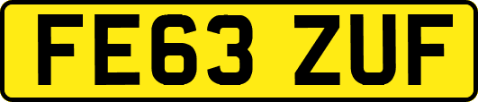 FE63ZUF