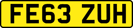 FE63ZUH