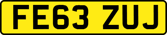 FE63ZUJ