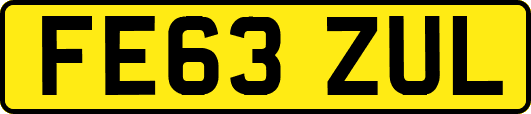 FE63ZUL