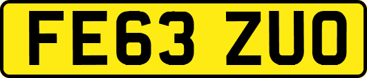 FE63ZUO