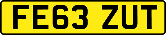 FE63ZUT