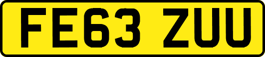 FE63ZUU