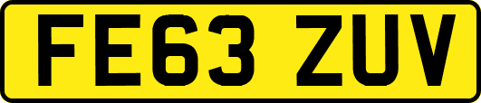 FE63ZUV