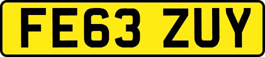 FE63ZUY