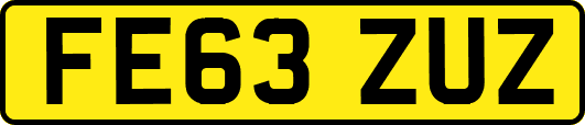 FE63ZUZ