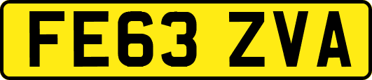 FE63ZVA