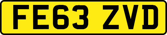 FE63ZVD