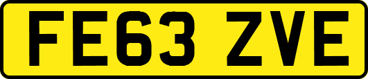 FE63ZVE