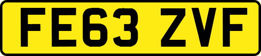 FE63ZVF