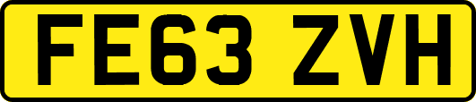 FE63ZVH